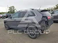 2016 Jeep CHEROKEE фото
