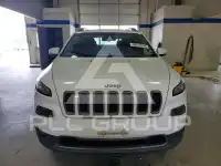 2016 Jeep CHEROKEE фото