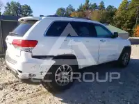 2016 Jeep Grand Cherokee photo
