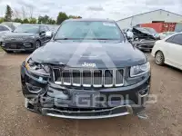 2016 Jeep CHEROKEE photo