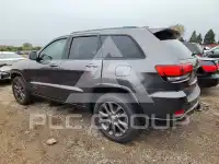 2016 Jeep CHEROKEE фото