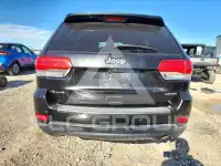 2016 Jeep CHEROKEE photo
