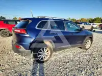 2016 Jeep CHEROKEE photo