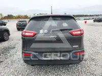 2016 Jeep CHEROKEE фото