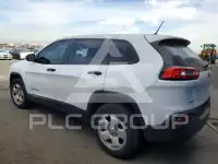 2016 Jeep CHEROKEE фото