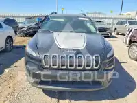 2016 Jeep CHEROKEE photo