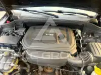 2016 Jeep CHEROKEE фото