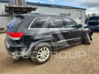 2016 Jeep CHEROKEE фото