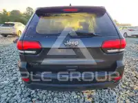 2016 Jeep CHEROKEE photo