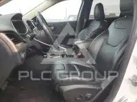2016 Jeep CHEROKEE фото
