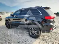 2016 Jeep CHEROKEE photo
