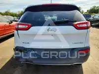 2016 Jeep CHEROKEE photo