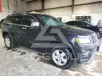 2016 Jeep CHEROKEE фото