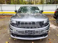 2016 Jeep CHEROKEE photo