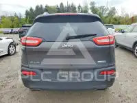 2016 Jeep CHEROKEE photo