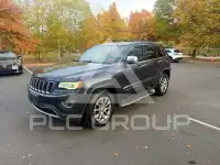 2016 Jeep CHEROKEE фото
