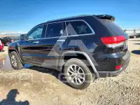 2016 Jeep CHEROKEE photo