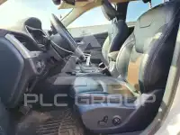 2016 Jeep CHEROKEE photo