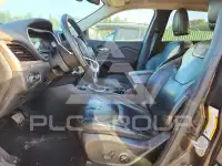 2016 Jeep CHEROKEE фото
