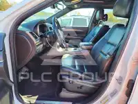 2016 Jeep CHEROKEE фото