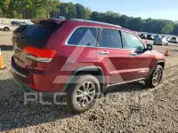 2016 Jeep CHEROKEE photo
