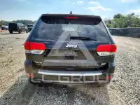 2016 Jeep CHEROKEE фото
