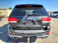 2016 Jeep CHEROKEE фото