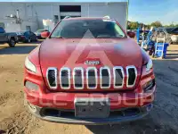 2016 Jeep CHEROKEE photo