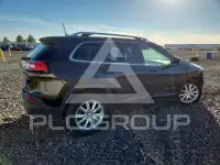2016 Jeep CHEROKEE photo
