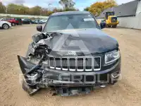 2016 Jeep CHEROKEE фото