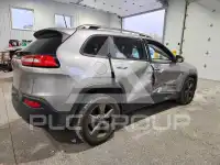 2016 Jeep CHEROKEE фото
