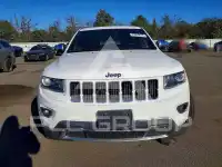 2016 Jeep CHEROKEE фото