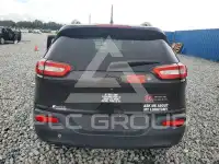 2016 Jeep CHEROKEE фото