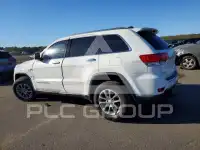 2016 Jeep CHEROKEE фото