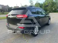 2016 Jeep CHEROKEE photo