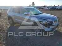 2016 Jeep CHEROKEE photo