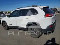 2016 Jeep CHEROKEE фото