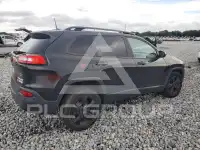 2016 Jeep CHEROKEE фото