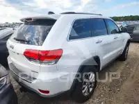 2016 Jeep CHEROKEE фото