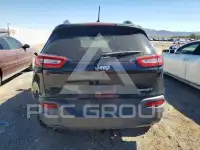 2016 Jeep CHEROKEE photo