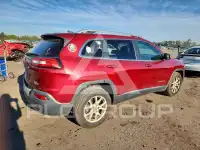 2016 Jeep CHEROKEE photo