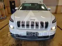 2016 Jeep CHEROKEE фото