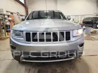 2016 Jeep CHEROKEE фото