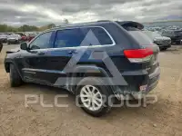 2016 Jeep CHEROKEE фото