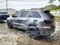 2016 Jeep CHEROKEE photo
