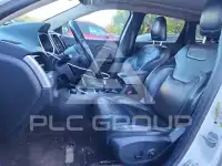 2016 Jeep CHEROKEE photo