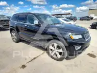 2016 Jeep CHEROKEE photo