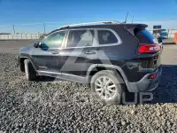 2016 Jeep CHEROKEE photo