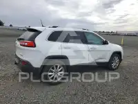 2016 Jeep CHEROKEE фото