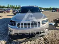 2016 Jeep CHEROKEE photo